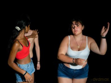 Mar Sáez: Terza Vita: Lido di Ostia, Roma - Elena Medel [KSIĄŻKA]