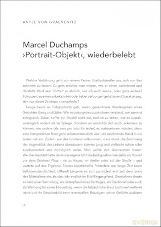 Marcel Duchamp. La Patte: Rudolf Herz - Philipp Norman John [KSIĄŻKA]