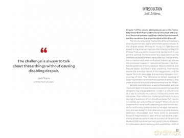Margin and Text: Amplifying Diverse Voices in Architecture - Betsy West [KSIĄŻKA]