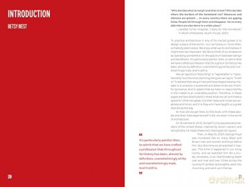 Margin and Text: Amplifying Diverse Voices in Architecture - Betsy West [KSIĄŻKA]