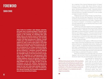 Margin and Text: Amplifying Diverse Voices in Architecture - Betsy West [KSIĄŻKA]