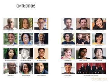 Margin and Text: Amplifying Diverse Voices in Architecture - Betsy West [KSIĄŻKA]