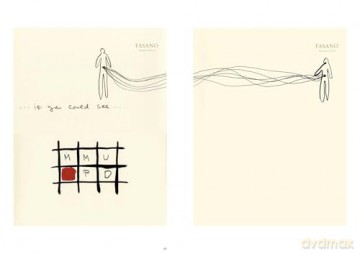 Marina Abramovic: Nomadic Journey and Spirit of Places: Signed edition - Marina Abramovic [KSIĄŻKA]