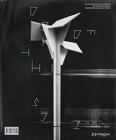 Martin Boyce: édition anglaise - Martin Boyce [KSIĄŻKA]