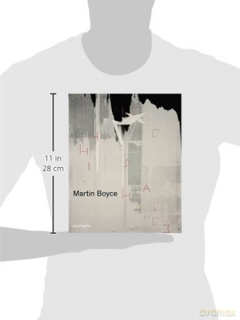 Martin Boyce: édition anglaise - Martin Boyce [KSIĄŻKA]