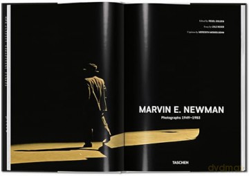 Marvin E. Newman - Lyle Rexer [KSIĄŻKA]