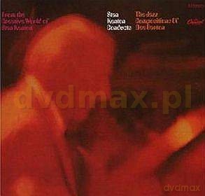Stan Kenton: Jazz Comps Of Dee Barton [CD]