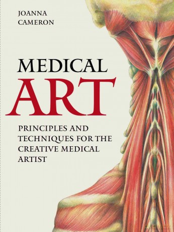 Medical Art - Joanna Cameron [KSIĄŻKA]
