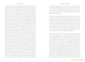 Meditations (Signature Gilded Editions) - Marcus Aurelius [KSIĄŻKA]