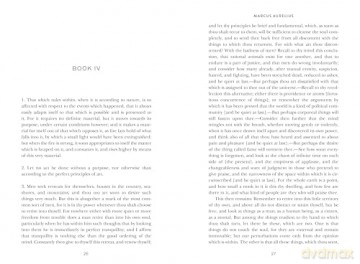 Meditations (Signature Gilded Editions) - Marcus Aurelius [KSIĄŻKA]