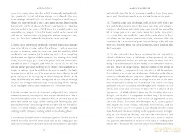 Meditations (Signature Gilded Editions) - Marcus Aurelius [KSIĄŻKA]
