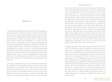 Meditations (Signature Gilded Editions) - Marcus Aurelius [KSIĄŻKA]
