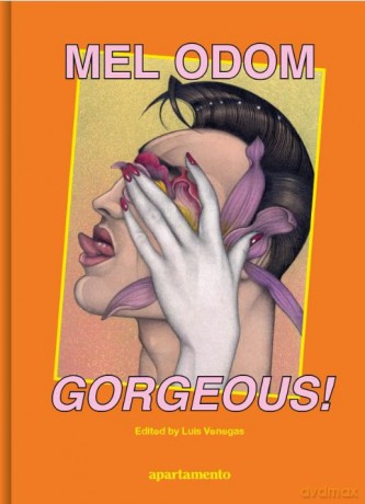 Mel Odom: Gorgeous! - Luis Venegas [KSIĄŻKA]
