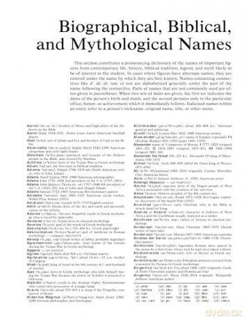 Merriam-Webster's School Dictionary - Merriam-Webster [KSIĄŻKA]