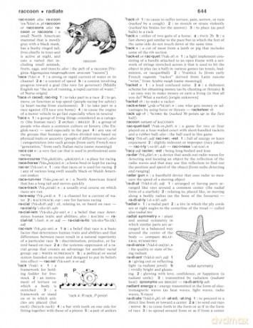 Merriam-Webster's Intermediate Dictionary: An Essential Middle School Resource - Merriam-Webster [KSIĄŻKA]