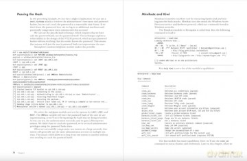 Metasploit, 2nd Edition - David Kennedy [KSIĄŻKA]