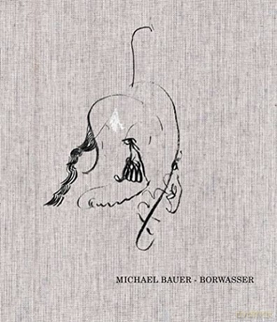 Michael Bauer: Borwasser - Michael Bauer [KSIĄŻKA]