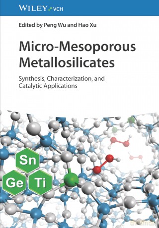 Micro-Mesoporous Metallosilicates: Synthesis, Characterization, and Catalytic Applications - Peng Wu [KSIĄŻKA]