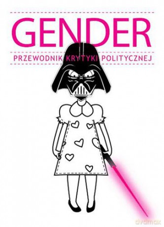 Gender Przewodnik Krytyki Politycznej [KSIĄŻKA]