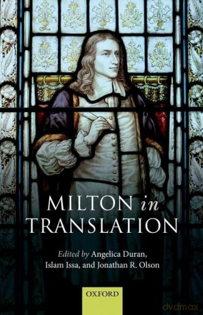 Milton in Translation - Angelica Duran [KSIĄŻKA]