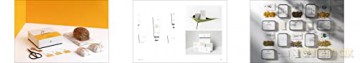 Minimalist Packaging: Enhancing Creative Concepts - Chris Huang [KSIĄŻKA]