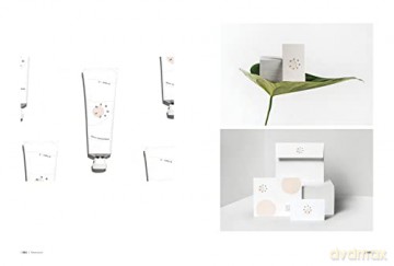 Minimalist Packaging: Enhancing Creative Concepts - Chris Huang [KSIĄŻKA]