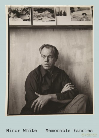 Minor White, Memorable Fancies - Minor White [KSIĄŻKA]