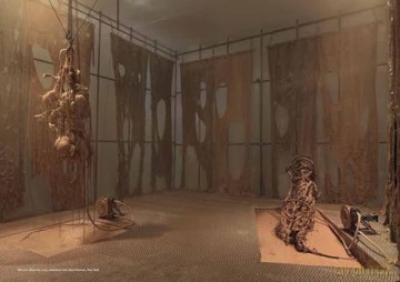 Mire Lee: Open Wound (Hyundai Commission) - Alvin Li [KSIĄŻKA]