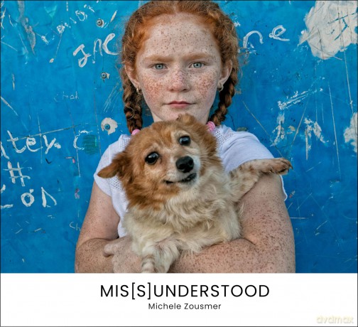 Mis(s)Understood: The Women in the Irish Traveller Community - Michele Zousmer [KSIĄŻKA]