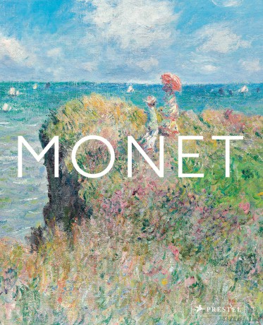 Monet: The Bigger Picture - Anne Sefrioui [KSIĄŻKA]