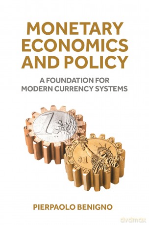 Monetary Economics and Policy: A Foundation for Modern Currency Systems - Pierpaolo Benigno [KSIĄŻKA]