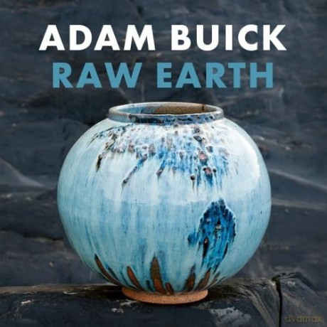Moon Jars - Adam Buick [KSIĄŻKA]