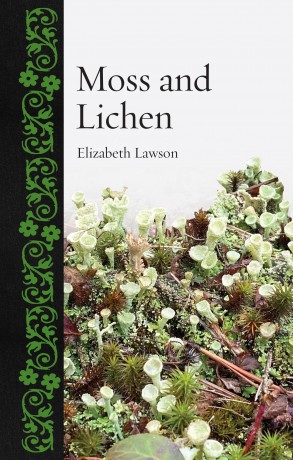 Moss and Lichen (Botanical) - Elizabeth Lawson QC [KSIĄŻKA]