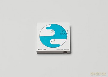 Mount Fuji 360 Book - Yusuke Oono - Yusuke Oono [KSIĄŻKA]