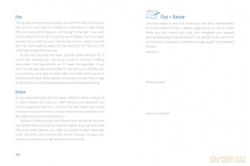 Move, Rest, Recover: A Workbook: Your Practical Guide to Balancing Mind and Body - Erin Taylor [KSIĄŻKA]