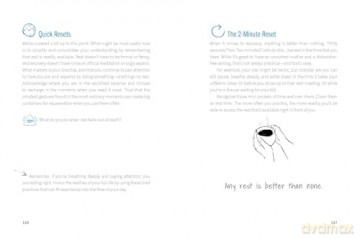 Move, Rest, Recover: A Workbook: Your Practical Guide to Balancing Mind and Body - Erin Taylor [KSIĄŻKA]