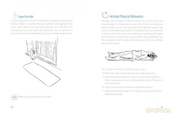 Move, Rest, Recover: A Workbook: Your Practical Guide to Balancing Mind and Body - Erin Taylor [KSIĄŻKA]