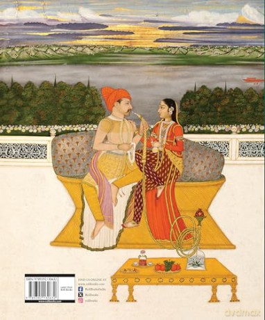 Mughal Glass: A History of Glassmaking in India - Tara Desjardins [KSIĄŻKA]