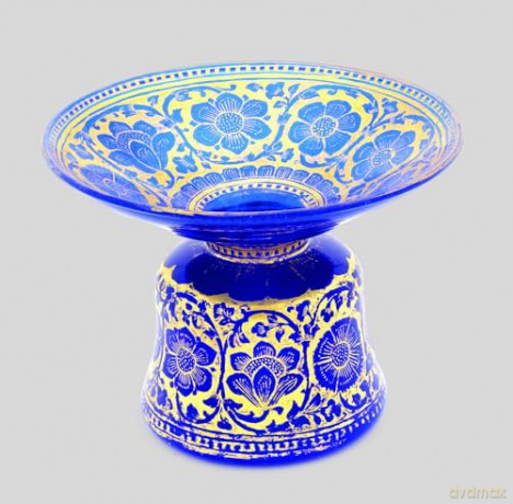 Mughal Glass: A History of Glassmaking in India - Tara Desjardins [KSIĄŻKA]