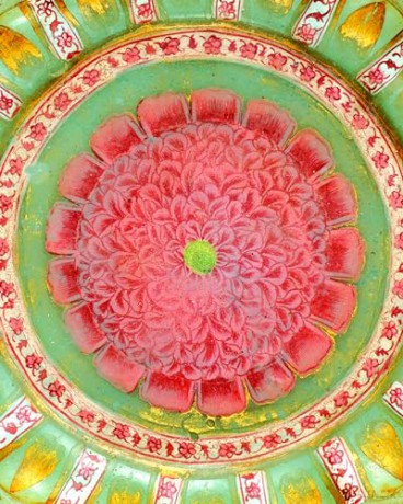Mughal Glass: A History of Glassmaking in India - Tara Desjardins [KSIĄŻKA]