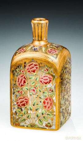 Mughal Glass: A History of Glassmaking in India - Tara Desjardins [KSIĄŻKA]