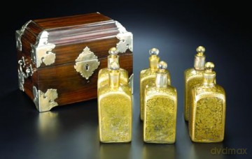 Mughal Glass: A History of Glassmaking in India - Tara Desjardins [KSIĄŻKA]