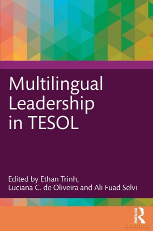 Multilingual Leadership in TESOL - Ethan Trinh [KSIĄŻKA]