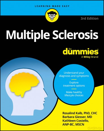 Multiple Sclerosis For Dummies - Rosalind Kalb [KSIĄŻKA]