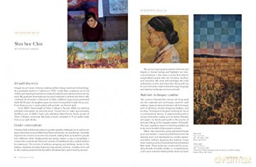 Museum Quality: Exploring Art Quilts with SAQA (Exploring Art Quilts with Studio Art Quilt Associates, Inc.): 3 - SAQA (Studio Art Quilt Associates) [KSIĄŻKA]
