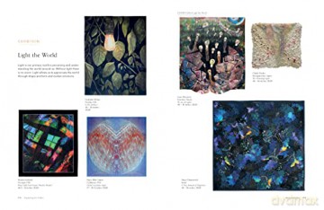 Museum Quality: Exploring Art Quilts with SAQA (Exploring Art Quilts with Studio Art Quilt Associates, Inc.): 3 - SAQA (Studio Art Quilt Associates) [KSIĄŻKA]