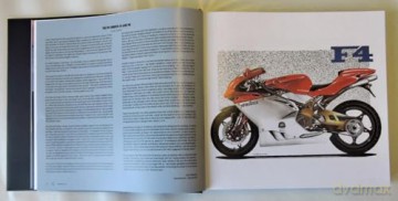 MV Augusta Motorcycle Art: The New Era - Giorgio Sarti [KSIĄŻKA]