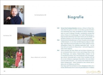 Nachtbogen (Bilingual edition): nightbow and other events - Paul Rotterdam [KSIĄŻKA]