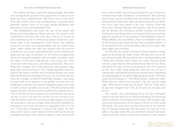 Narrative of the Life of Frederick Douglass (Signature Gilded Editions) - Frederick Douglass [KSIĄŻKA]