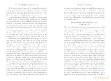 Narrative of the Life of Frederick Douglass (Signature Gilded Editions) - Frederick Douglass [KSIĄŻKA]